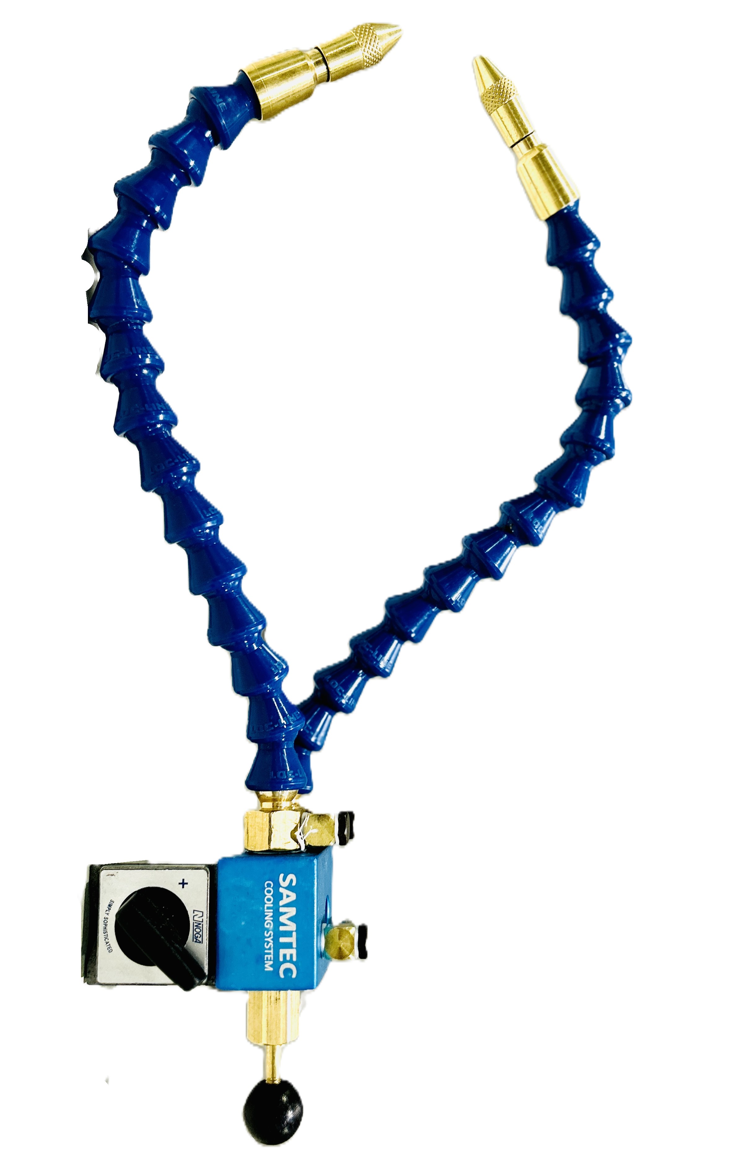 Mist Coolant Systems | Mini Cool Cooling System